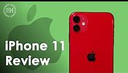 RUNDES PAKET: Apple iPhone 11 Test - Deutsch [2021] | Review | EuroHandys