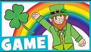 Learn St. Patrick's Day | What Is It? Game for Kids | Maple Leaf Learning