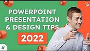 How To Design The Best PowerPoint Presentation (FREE Templates)