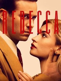 Rebecca - Film 2020 - Cinetrafic