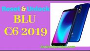 How to Reset & Unlock BLU C6 2019