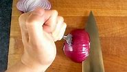 10 More Ways to Chop an Onion - You Suck at Cooking (episode 44)