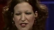 THROWBACK THURSDAY repost @bbc_archive #OnThisDay1973 Bette Midler, then not widely known in the UK, speaks to Whispering Bob Harris on The Old Grey Whistle Test. She explains how she built an audience performing at a bathhouse in New York City before her big break. Clip taken from The Old Grey Whistle Test, originally broadcast on BBC One on Tuesday, 13 February #OnThisDay 1973. #bbcarchive #bettemidler #thedivinemissm1973 #throwback #throwbackthursday #thursday #bbc @bettemidler @bbc_archive #
