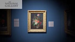 An Introduction to Rachel Ruysch | National Gallery