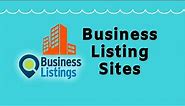 How to find Business Listing (business directories) Sites List | Website Backlinks