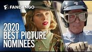 2020 Best Picture Nominees | Movieclips