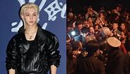 "Felix really joined a big warm family": Stray Kids member showered with love at the the Louis Vuitton Men’s Pre-Fall 2024 event in Hong Kong leaves fans proud