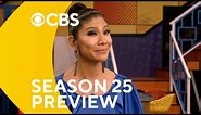 Big Brother - Big Brother 25th Season Premiere Preview