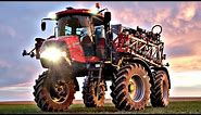 The Mighty Case IH 4440 Patriot