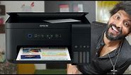 Epson EcoTank L3150 3-in-1 Printer | Wifi