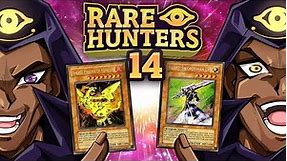 WINNER Takes ALL RARE Yu-Gi-Oh Cards! Rare Hunters - Episode 14