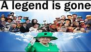Queen Elizabeth II Memes to Celebrate her Life 🇬🇧