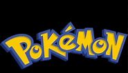 Pokemon Logo Animation