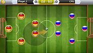 Finger Soccer Unity3d Game Kit v1.5 (Online multiplayer is also available with separate license)