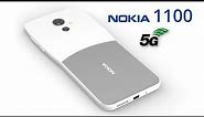 Nokia 1100 5G Trailer, Price, First Look, Dual Camera, Release Date, Specs, Official Video, Leaks
