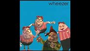 Wheezer - Say it Ain't So