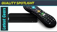reviewTiVo Mini LUX DVR Extender Review: Expand Your TiVo Experience!