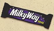 Milky Way - Favorite Milky Way flavor.... GO! 👇