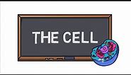 The Cell | Discovery of first Cell | Cell Theory |