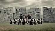 Brown Eyed Girls Sixth Sense MV