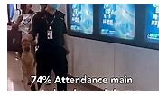 Ab koi kry attendance maintain 😂 - University Memes