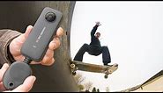 Insta360 One X2 review: The most fun camera
