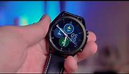 Alasan Kenapa Ini Jam Tangan Samsung Paling Bagus | Review Samsung Galaxy Watch 3 Indonesia