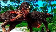 LARGEST Carnivorous Dinosaurs That Ever Lived!