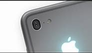 iPhone 7 Concept Renderings & Designs by Martin Hajek - No Commentary-Version