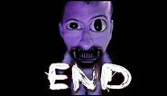 Ao Oni | Part 7 (Final) | THE TERRIFYING CONCLUSION!!