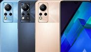 Daftar Terbaru Infinix Bisa Update OS Android 14 dan XOS 14 Januari 2024, HP Infinix Note 12 Bisa? - Tribunternate.com