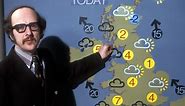 Relive the Michael Fish Hurricane Howler when weatherman went down in history after dismissing the Great Storm