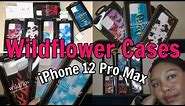 Wildflower Cases! *iPhone 12 Pro Max* & AirPods Pro Unboxing