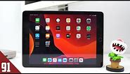 iPad 5 in 2021 - worth it? (Review)