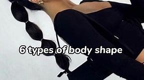 Discover Your Perfect Body Shape: Aesthetic Guide