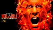 WWE Hell In A Cell 2011 Official Wallpaper ft. John Cena [HD]
