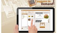 how to make coupons for your business