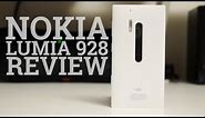 Nokia Lumia 928 Review - Confessions of an Android User