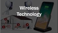 What is wireless technology? Definition and examples - Market Business News