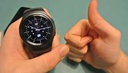 Samsung Gear S2 Review!