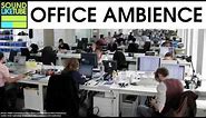 Office Sound 2 Hours