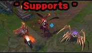 The Dumbest Supports From a KR Master