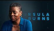 Becoming Ursula Burns | BecomingX