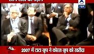 Watch: A profile of Ratan Tata