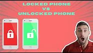 Unlocked vs Locked Phone: Which One Should You Buy?
