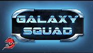 Galaxy Squad Review / First Impression (Playstation 5)