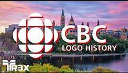 CBC (Canada) Logo History