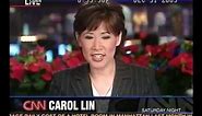 OLD NEWS BROADCAST - CNN NEW YEAR'S EVE - DECEMBER 31, 2005 (without commercials)