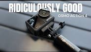 DJI Osmo Action 4 Review - Is DJI The New Leader In Action Cameras?