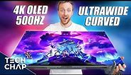 Top 10 BEST Gaming Monitors of 2022 - These are INSANE!